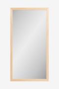House Nordic - Väggspegel , Scottsdale - Beige - Stora speglar - Från ...