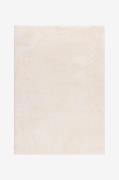 KM Home - Mjuk Pile Royal Deluxe - Beige - Lugg & ryamattor - Från Hom...