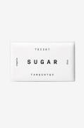Tangent GC - Tvål 100 g Sugar - Vit - Badrumstillbehör - Från Homeroom
