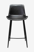 DAN-FORM - Hype barstol 2-pack - Svart - Stolar - Från Homeroom