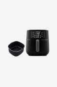 Philips - Airfryer Hd9285/93 Cosmos Xxxl Connected App Wifi - Fritöser...