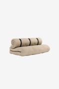 Karup - Buckle-Up Sofa OUT™ - Beige - Loungesoffor - Från Homeroom