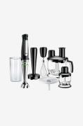 Braun - Stavmixer MultiQuick 7 MQ7087X Set - Stavmixers - Från Homeroo...