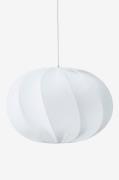 PR Home - Taklampa Olivia 50cm inkl. Sladdställ - Vit - Takpendlar - F...