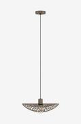 EGLO - Takpendel Swaby Bronze 1100X400 Mm - Brons - Takpendlar - Från ...