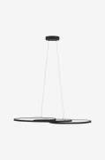 EGLO - Takpendel Gianella Black /White - Svart - Takpendlar - Från Hom...