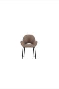 Venture Home - Florensa Matstol 2-pack - Brun - Stolar - Från Homeroom