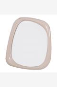 WOOOD - Norea Spegel - Beige - Speglar - Från Homeroom
