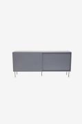 Create Collection - Skänk Romb - Grå - Skänkar & sideboards - Från Hom...