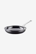 Hestan - Stekpanna NanoBond Ø 22 cm - Krom - Stekpannor & grillpannor ...