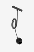 EGLO - Adapter till takpendel Easyt E27 Svart - Svart - Tillbehör - Fr...