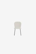 Venture Home - Punsch Matstol 2-pack - Beige - Stolar - Från Homeroom