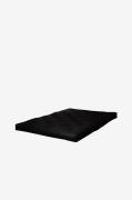Karup - Madrass Dubbel Latex Svart Bas - Svart - Madrasser - Från Home...