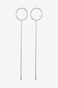 Dorre - Potatis- & grönsaksplockare 2-pack Pihoo - Silver - Köksredska...