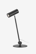 Markslöjd - Bordslampa Arlo 1L - Svart - Bordslampor - Från Homeroom