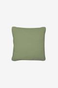 Hillerstorp - 50x50 cm Decorative Cushion - Grön - Prydnadskuddar - Fr...