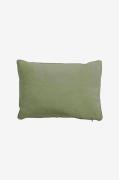 Hillerstorp - 40x60 cm Decorative Cushion - Grön - Prydnadskuddar - Fr...