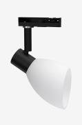 Herstal - Spotlight Cut Global 1-fas - Svart - Spotlights - Från Homer...