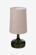 WOOOD - Luma bordslampa - Grön - Bordslampor - Från Homeroom