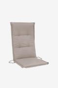 Hillerstorp - Hög kudde 545 Monza - Beige - Dynor & kuddar - Från Home...
