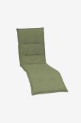 Hillerstorp - Chaise Lounge Dynor 945 - Grön - Dynor & kuddar - Från H...