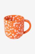 COSTA NOVA - Mugg Rafaela - Orange - Koppar & muggar - Från Homeroom