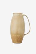 Bloomingville - Saskia Jug - Beige - Kannor & karaffer - Från Homeroom