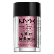 NYX Professional Makeup Face and Body Glitter GLI02 2,5 g