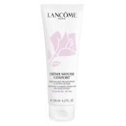 Lancôme Crème-Mousse Confort Cleansing Foam Dry Skin 125ml