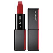 Shiseido ModernMatte Powder Lipstick 516 Exotic Red 4 g