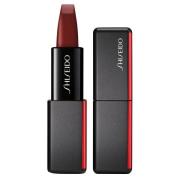 Shiseido ModernMatte Powder Lipstick 521 Nocturnal 4 g