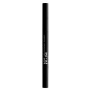 NYX Professional Makeup Fill & Fluff Eyebrow Pomade Pencil Blonde