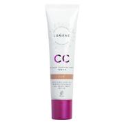 Lumene CC Color Correcting Cream SPF20 Tan 30ml