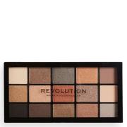 Makeup Revolution Reloaded Iconic 2.0 15 x 1,1 g