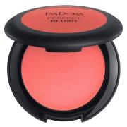 IsaDora Perfect Blush 02 Intense Peach 4,5 g