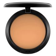 MAC Studio Fix Powder Plus Foundation N9 15g