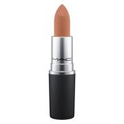 MAC Cosmetics Powder Kiss Lipstick Impulsive 3g