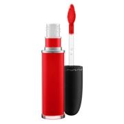 MAC Cosmetics Retro Matte Liquid Lipcolour Fashion Legacy 5ml