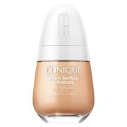 Clinique Even Better Clinical Serum Foundation SPF20 WN 30 Biscui