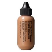 MAC Studio Radiance Face And Body Radiant Sheer Foundation C4 50