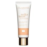 Clarins Milky Boost Cream 03 45 ml