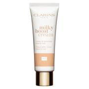 Clarins Milky Boost Cream 03.5 45 ml