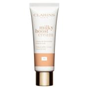 Clarins Milky Boost Cream 05 45 ml