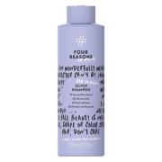 Four Reasons Original Silver Shampoo 300 ml