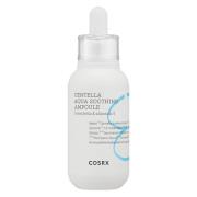 COSRX Hydrium Centella Aqua Soothing Ampoule 40 ml