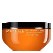 Shu Uemura Art of Hair Urban Moisture Treatment Mask 200 ml