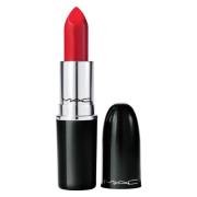 MAC Lustreglass Lipstick 25 Cockney 3 g