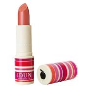 Idun Minerals Crème Lipstick Alice 3,6 g