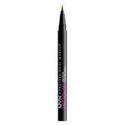 NYX Professional Makeup Lift & Snatch Brow Tint Pen Auburn 1 ml