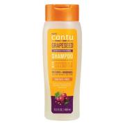 Cantu Grapeseed Strengthening Shampoo 400 ml